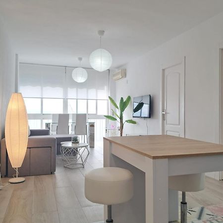 Granada Eye Apartment Bagian luar foto