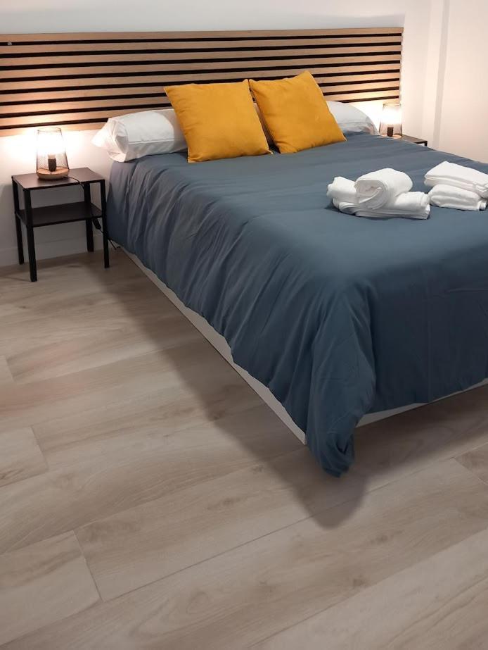 Granada Eye Apartment Bagian luar foto