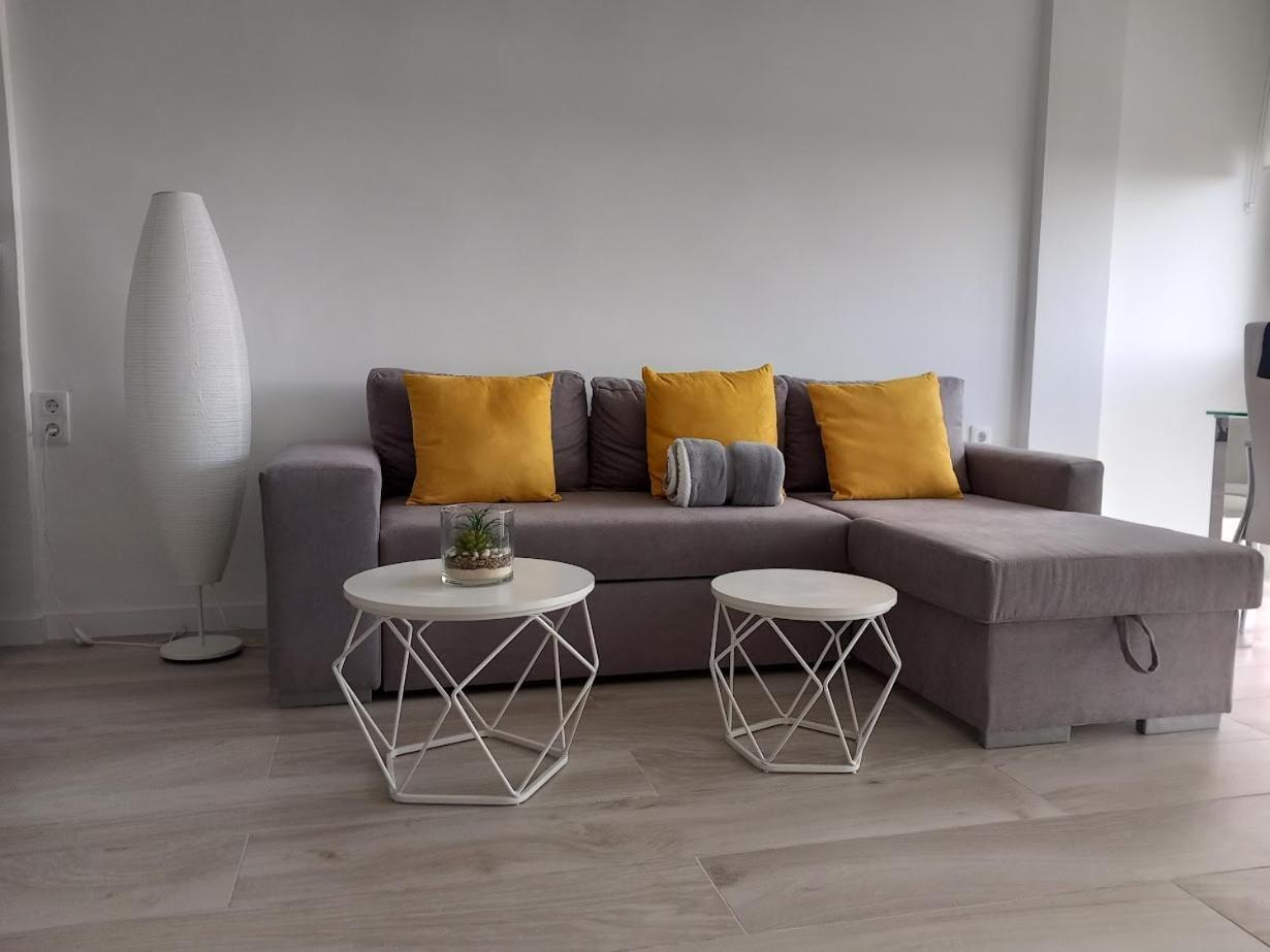 Granada Eye Apartment Bagian luar foto