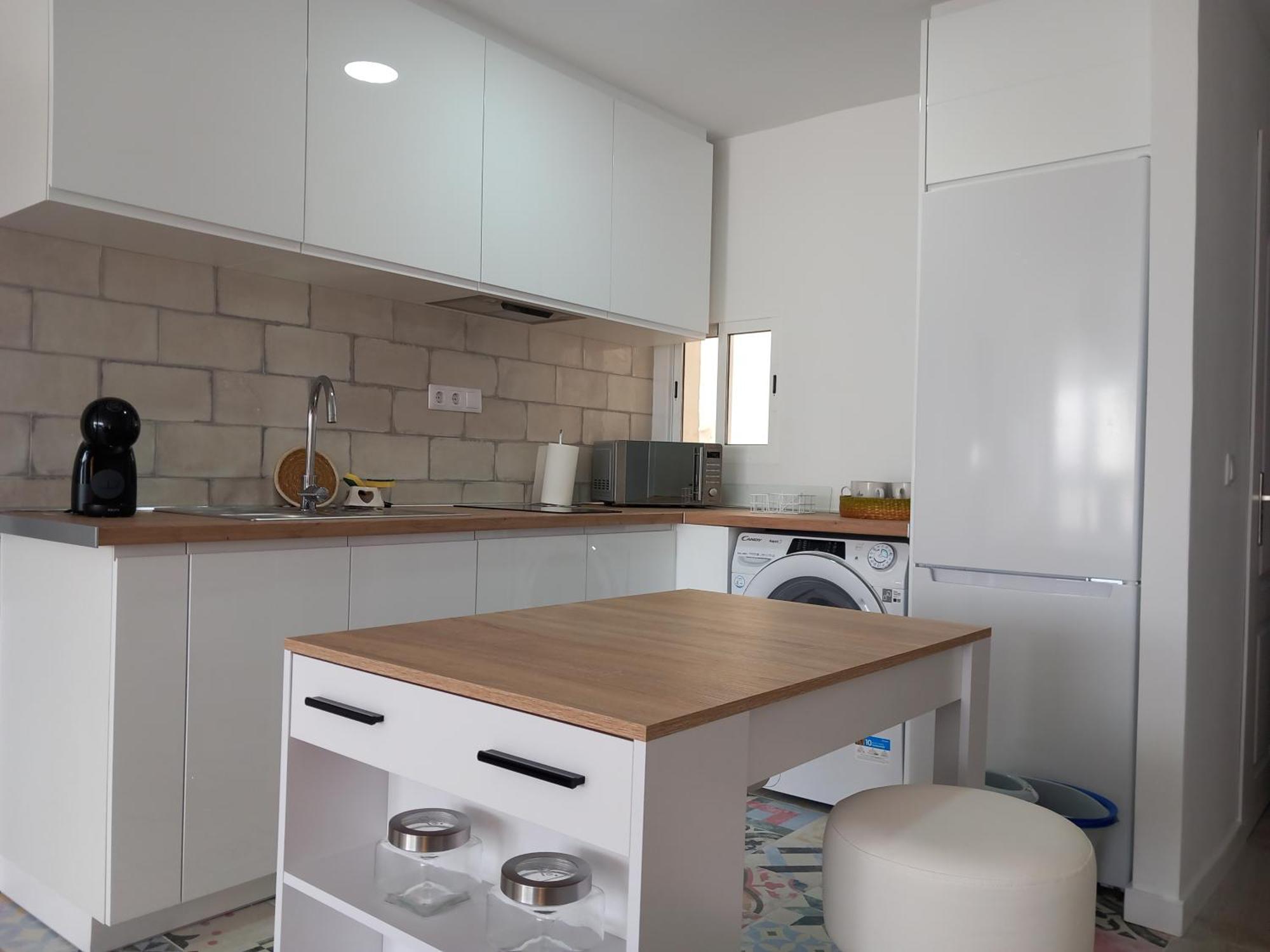 Granada Eye Apartment Bagian luar foto