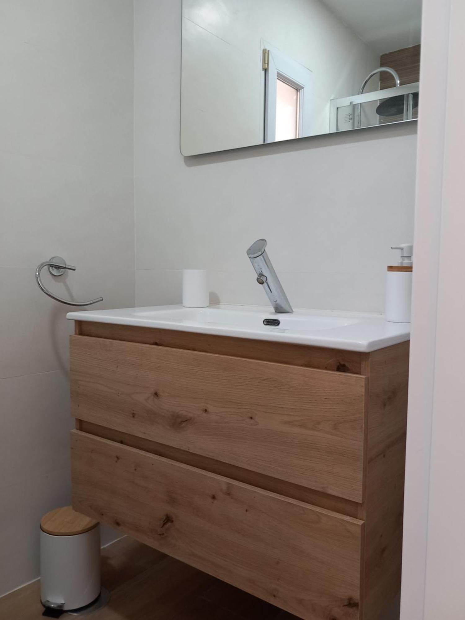 Granada Eye Apartment Bagian luar foto
